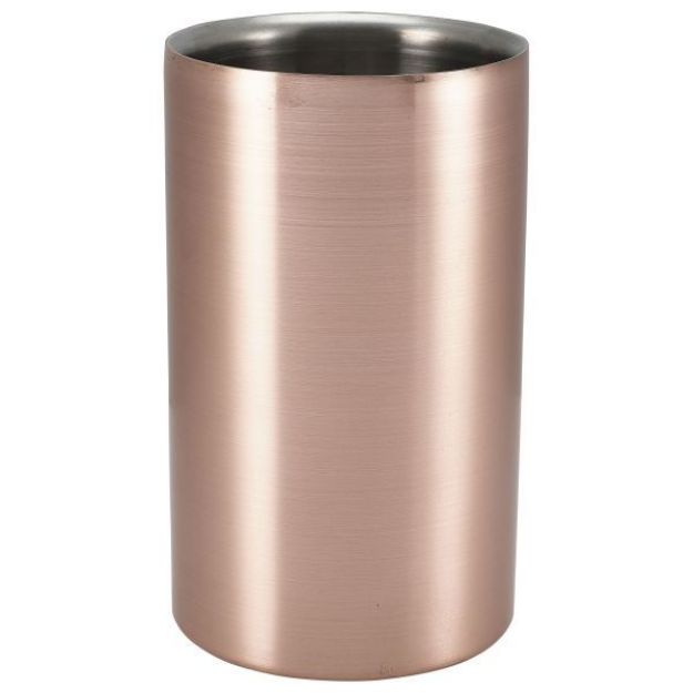 Picture of GenWare Copper Plated Wine Cooler