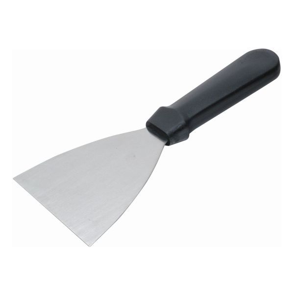 Picture of S/St Griddle Scraper
