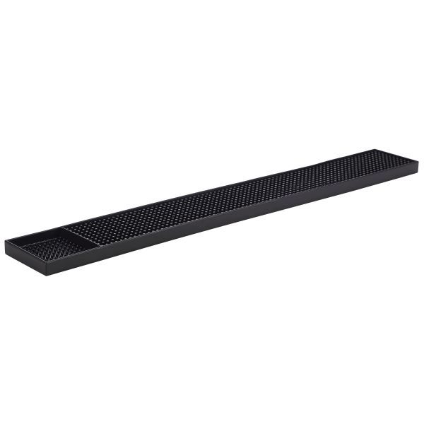 Picture of Barmat 23.4"X3.3" Black