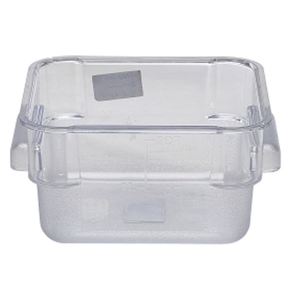 Picture of Square Container 1.9 Litres