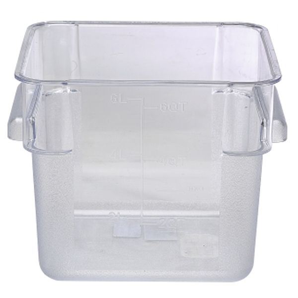 Picture of Square Container 5.7 Litres