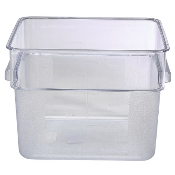Picture of Square Container 11.4 Litres