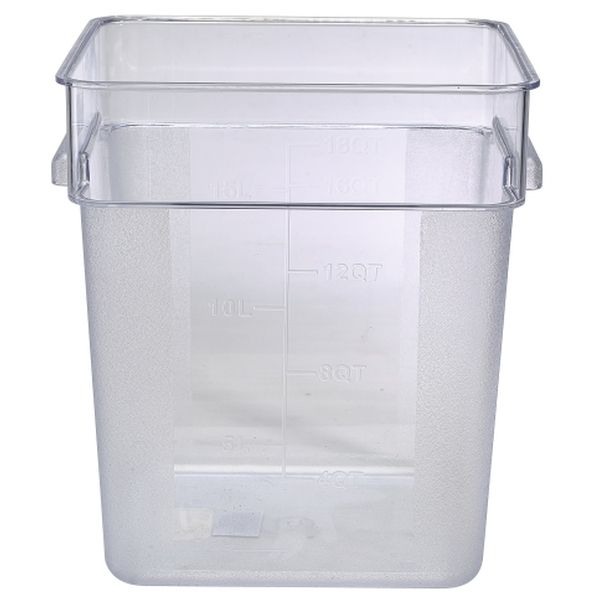 Picture of Square Container 17.1 Litres
