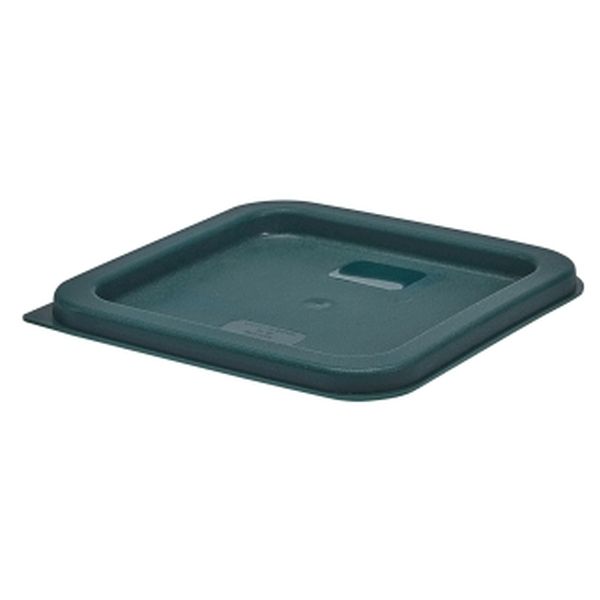 Picture of Lid Square Container 1.9/3.8L Green