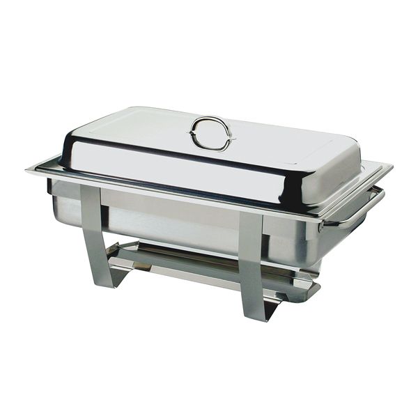 Picture of 1/1 Full Size Economy Chafing Dish