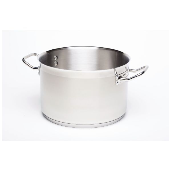 Picture of GW Casserole (No Lid) 12.9L - 32 x 16cm