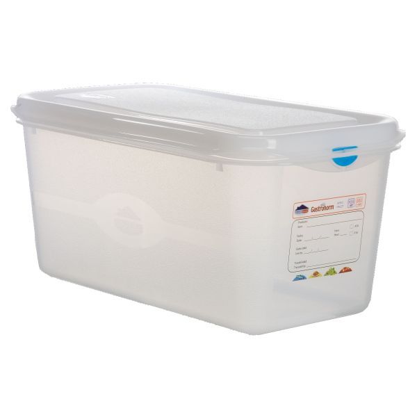 Picture of GN Storage Container 1/3 150mm Deep 6L