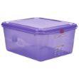 Picture of Allerg GN Storag Container 1/2 150mm Deep 10L