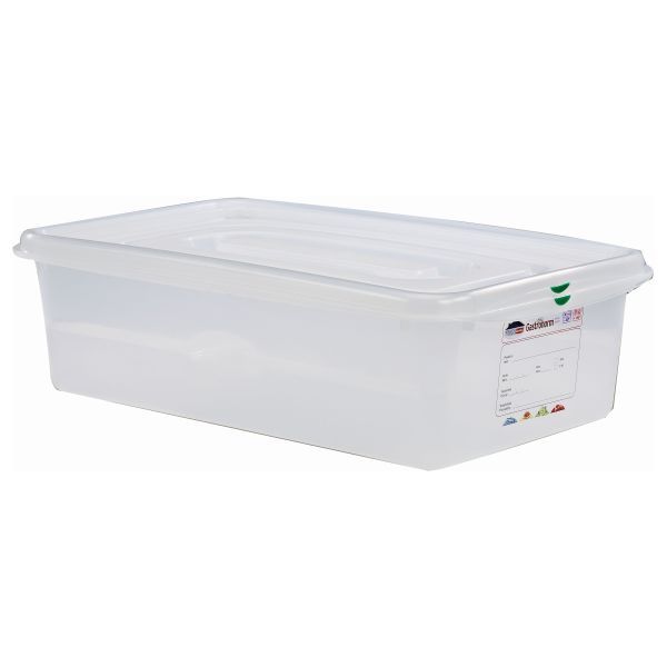 Picture of GN Storage Container 1/1 150mm Deep 21L