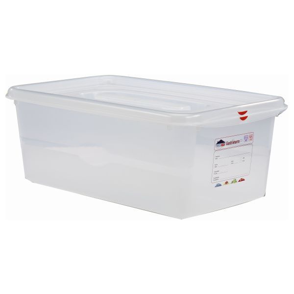 Picture of GN Storage Container 1/1 200mm Deep 28L
