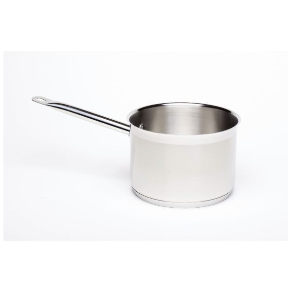 Picture of GW Deep Saucepan (No Lid) 2.4L - 16 x 12cm