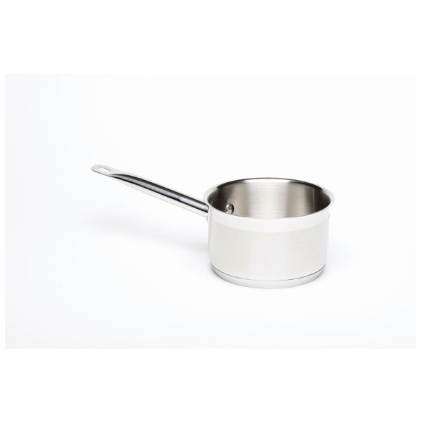 Picture of GW Saucepan (No Lid) 1.1L - 14 x 8cm