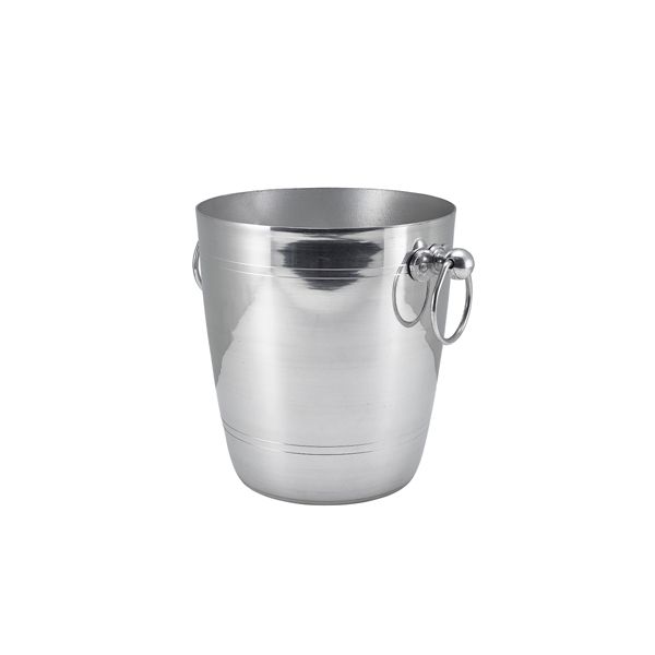 Picture of Aluminium Wine Bucket 7.1/2" Dia X 8.1/2"