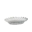 Picture of S/St.Round Basket 9.1/2"Dia.
