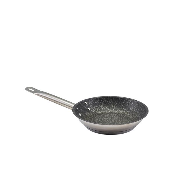 Picture of GW NonStick Teflon S S/S Frying Pan 20cm