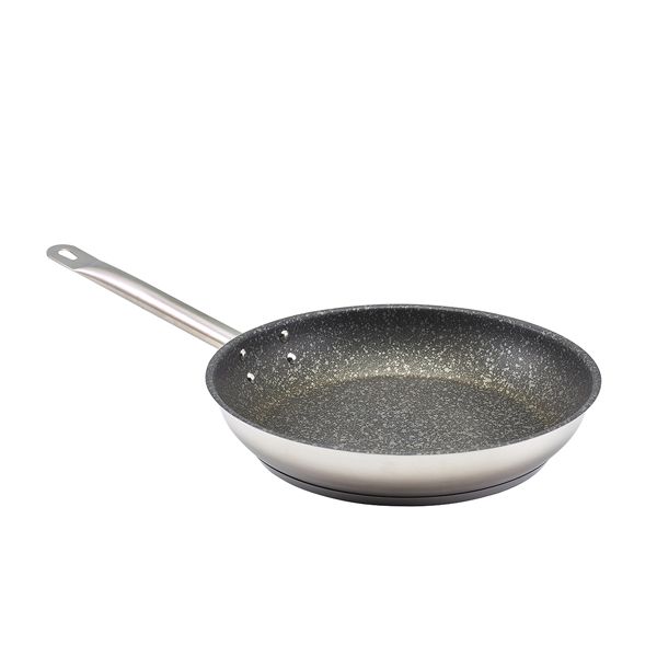 Picture of GW NonStick Teflon S S/S Frying Pan 28cm