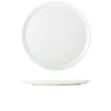 Picture of Genware Porcelain Pizza Plate 32cm/12.5"