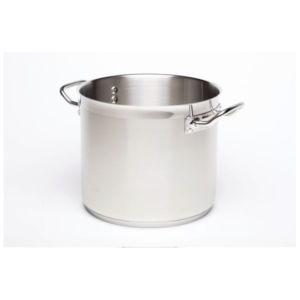 Picture of GW Stockpot (No Lid) 36L - 36 x 36cm