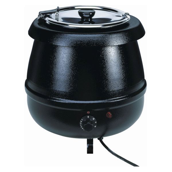 Picture of Soup Kettle 0.4Kw 10 Litre (Wet Well)