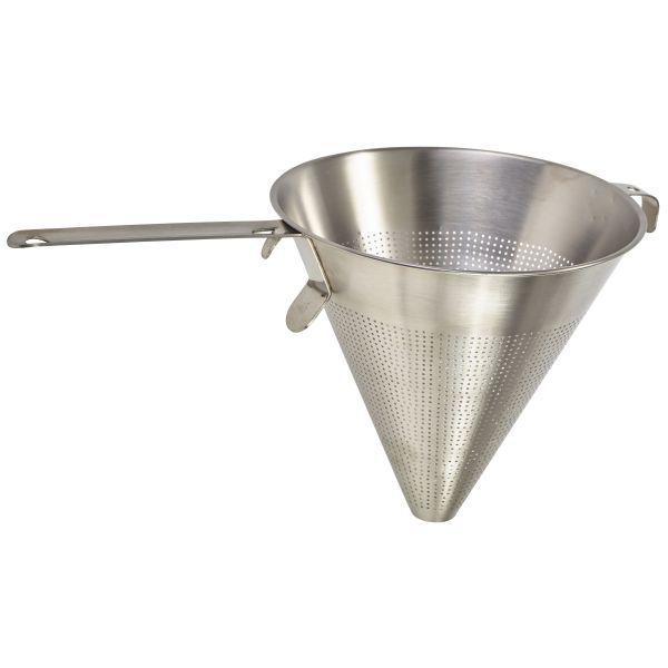 Picture of S/St. Conical Strainer 10"