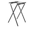 Picture of GenWare Black Metal Tray Stand