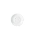 Picture of Genware Porcelain Saucer 12cm/4.75"