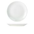 Picture of Genware Porcelain Coupe Plate 28cm/11"