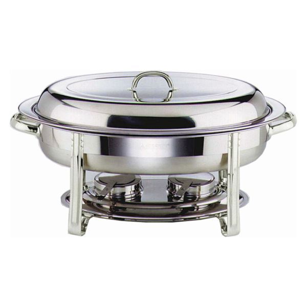Picture of Chafing Dish Set Oval 32X54X30cm