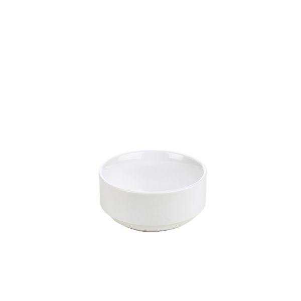 Picture of GW Porc Unhandled Soup Bowl 25cl/8.75oz