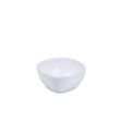 Picture of Genware Porcelain Ellipse Bowl 8.9cm/3.5"