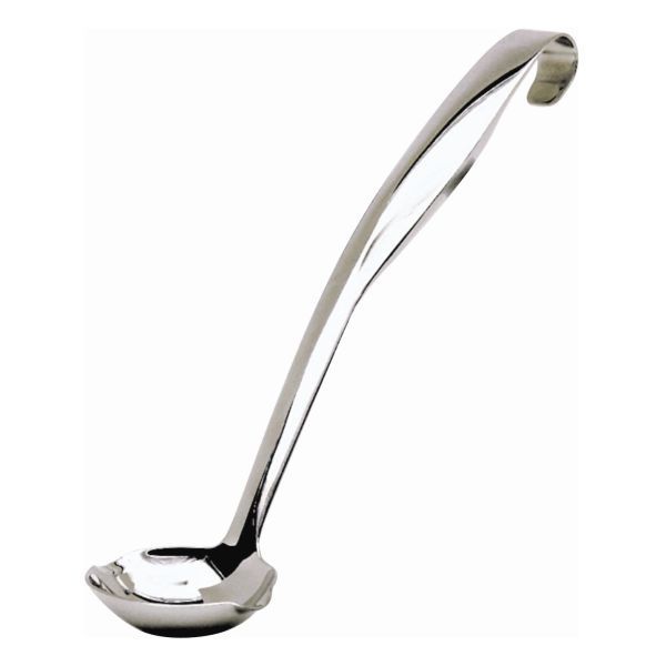 Picture of Genware Gravy Ladle 4oz 270mm