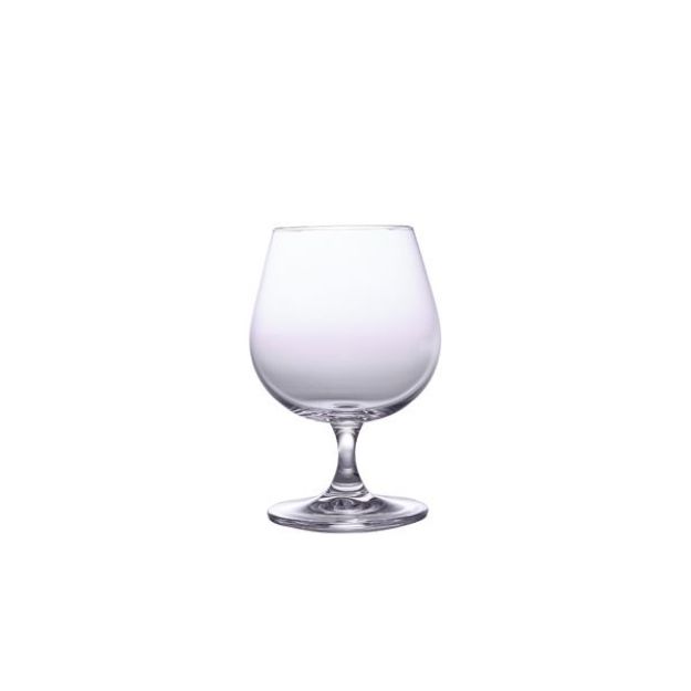 Picture of Sylvia Brandy Glass 40cl/14.1oz