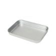 Picture of Aluminium Bakewell Pan 32 x 22 x 4cm