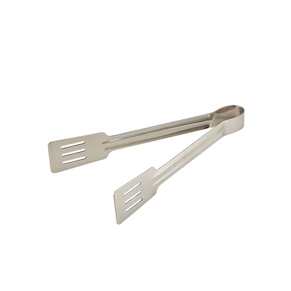 Picture of S/St.Cake/Sandwich Tongs 9" /230mm