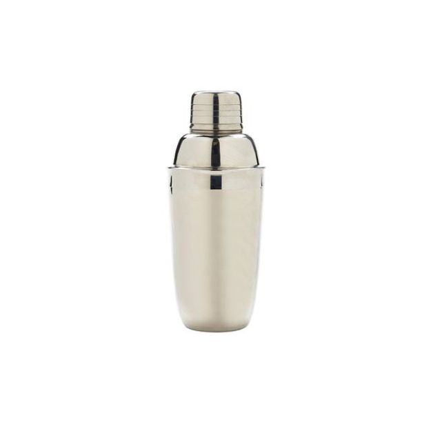 Picture of Cocktail Shaker 23cl/8oz