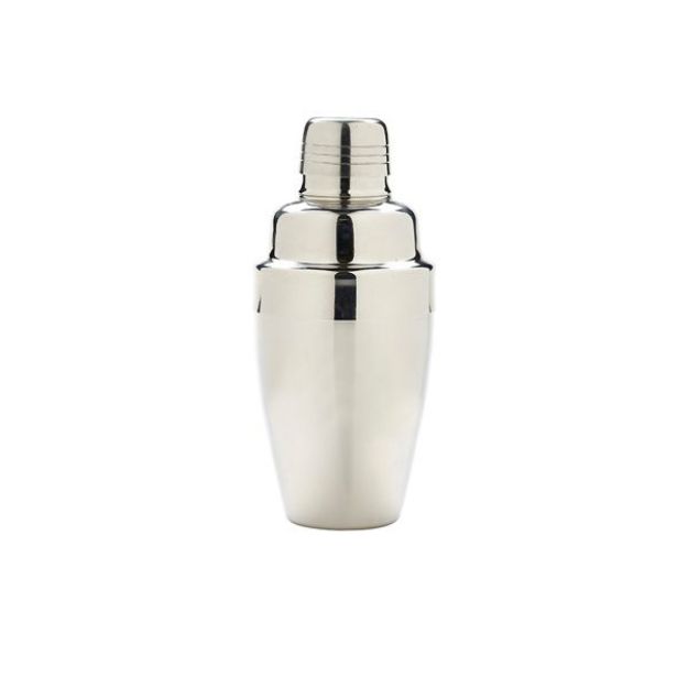Picture of Cocktail Shaker 35cl/12.25oz