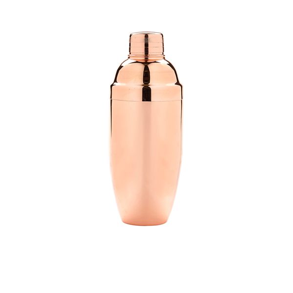 Picture of Copper Cocktail Shaker 50cl/17.5oz