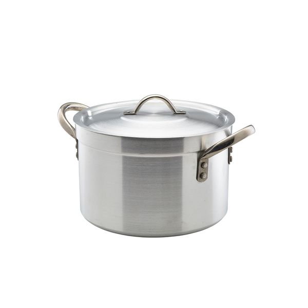 Picture of Heavy Duty Aluminium Stewpan 11.5L