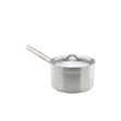 Picture of Heavy Duty Aluminium Saucepan With Lid 3 L