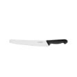 Picture of Giesser Curved Pastry Knife 9 3/4" Serr.