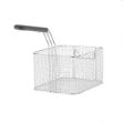 Picture of Hendi Electric Fryer Spare 4L Basket w Handle