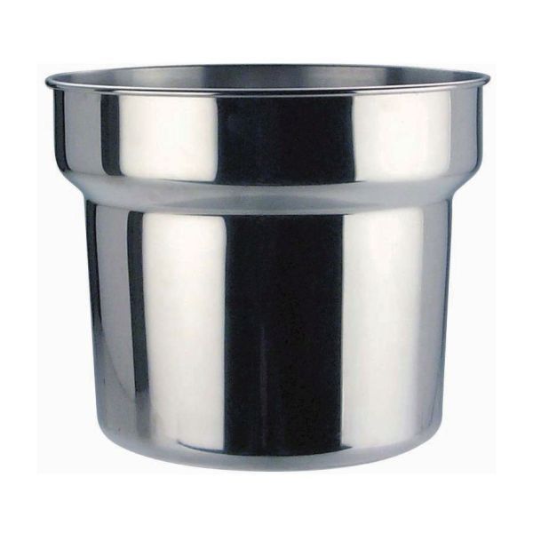 Picture of S/St.Bain Marie Pot 4.2 Litre