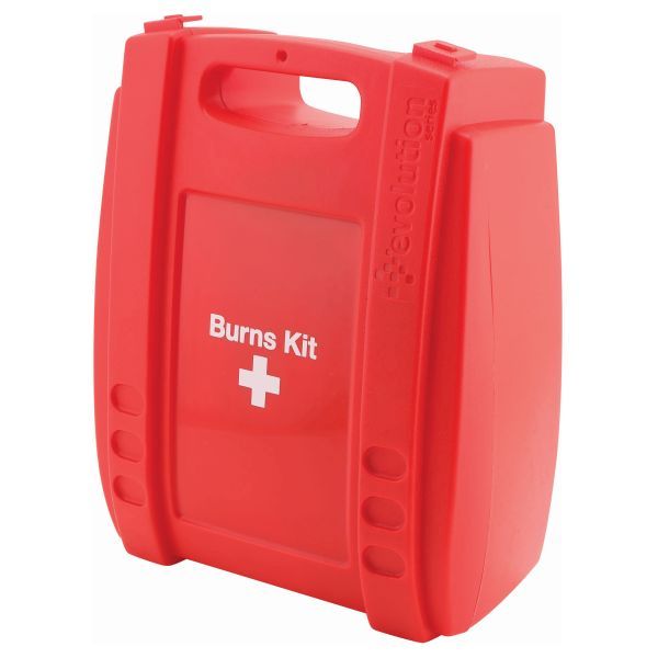 Picture of Burns First Aid Kit Medium