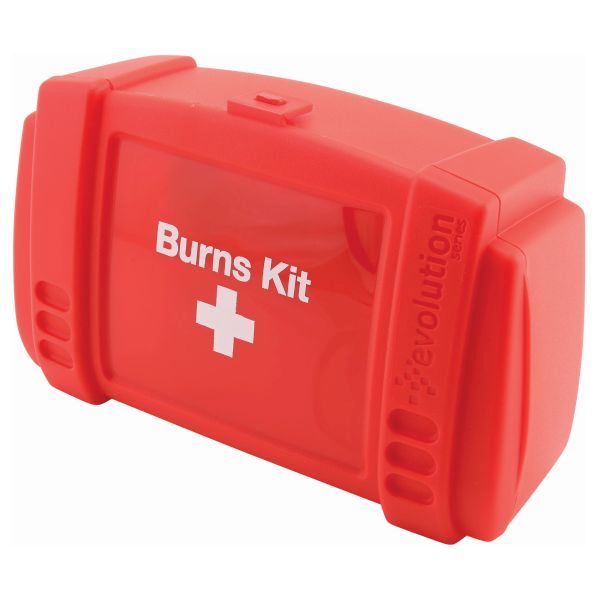 Picture of Burns First Aid Kit Small