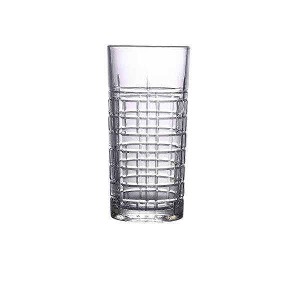 Picture of Brit Hiball toughened tumbler12.5oz