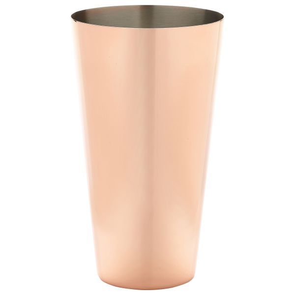 Picture of Copper Boston Shaker 64cl/22.5oz