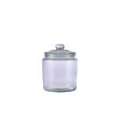Picture of GenWare Glass Biscotti Jar 90cl