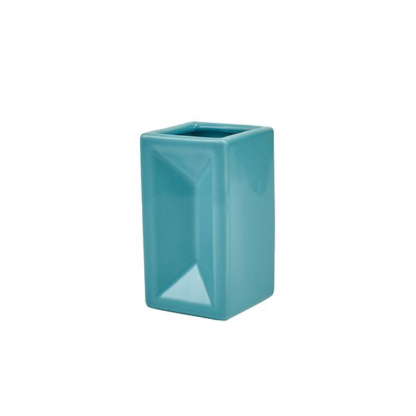 Picture of GenWare Blue Brick Tiki Mug 51cl/18oz