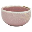 Picture of Terra Porcelain Rose Round Bowl 11.5cm