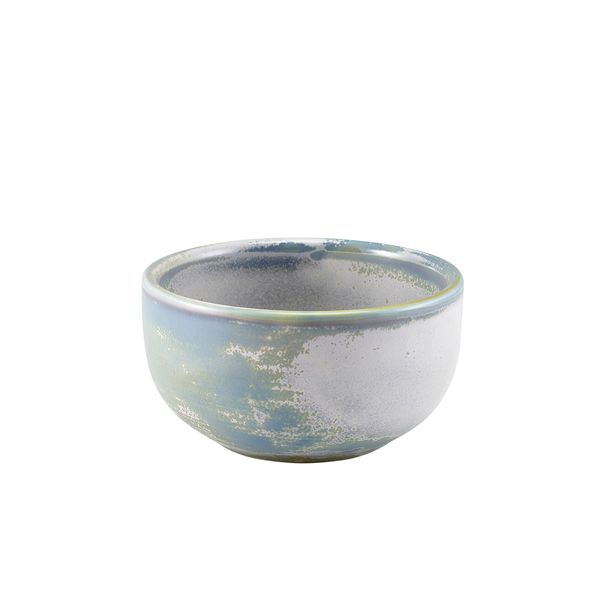 Picture of Terra Porcelain Seafoam Round Bowl 11.5cm